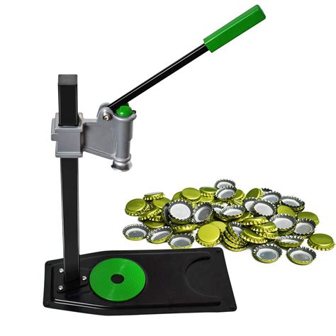 Beer Bottle Sealer