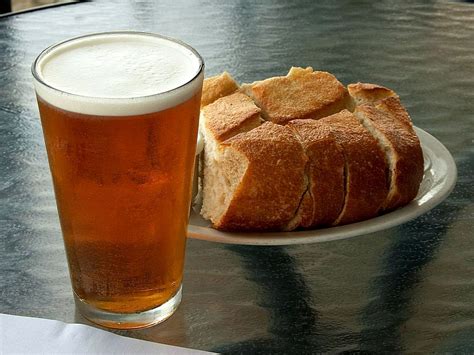Beer Bread No Beer