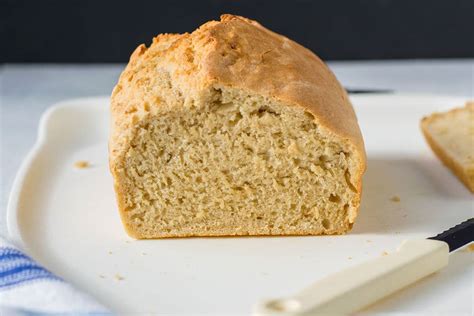 Beer Bread No Yeast