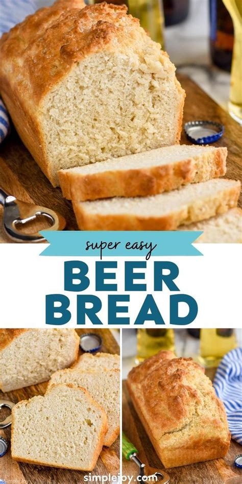 Beer Bread Tastefully Simple Recipe