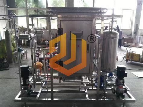 Beer Brewing Sterilizer