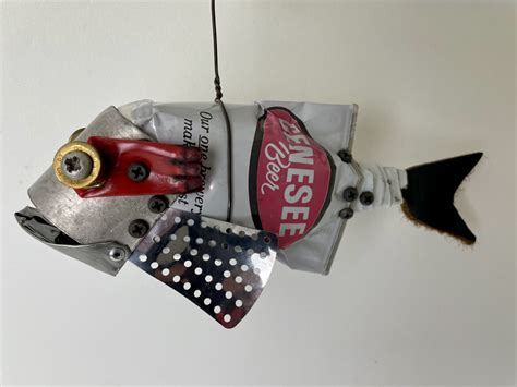 Beer Can Fish: Ultimate DIY Fishing Guide