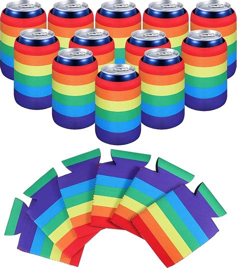 Beer Can Rainbow