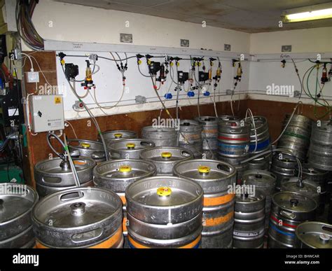 beer cellar equipment uk