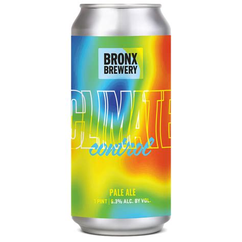 Beer Climate Control