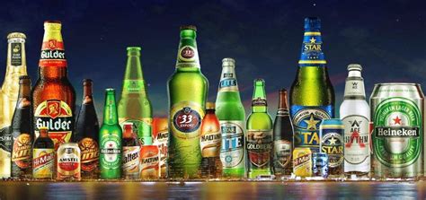 beer companies in nigeria