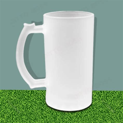 Beer Cup Sublimation