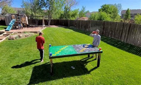 Beer Die Explained