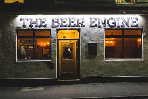 Beer Engine Pub