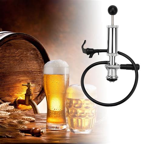 Beer Equipment Pump