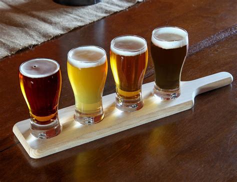 beer flight