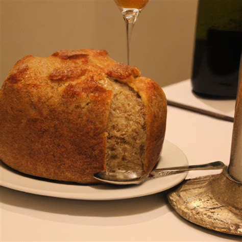 Beer French Bread Recipe