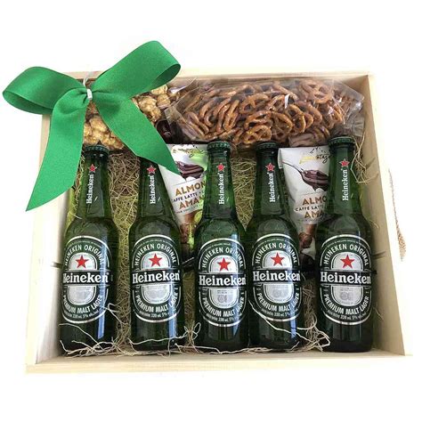 beer gift baskets