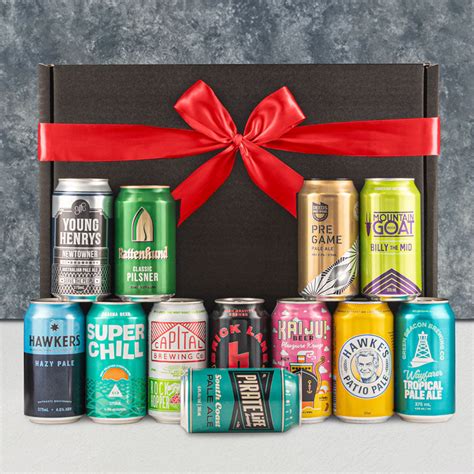Beer Gift Pack Perth