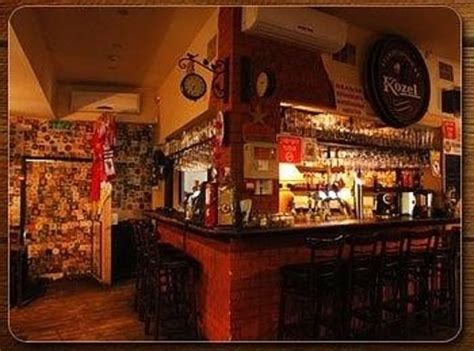 Beer House Rishon Lezion