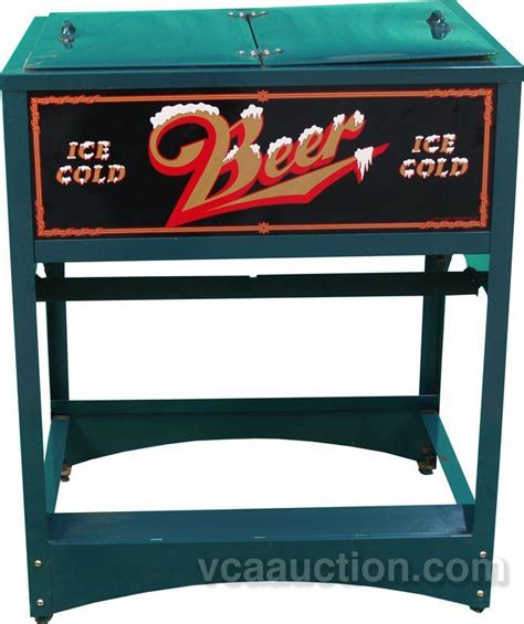 beer ice chest