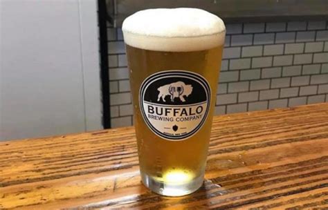 beer in buffalo