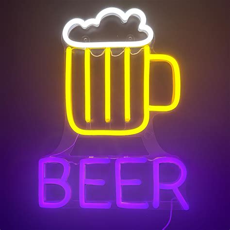 Beer Light Images