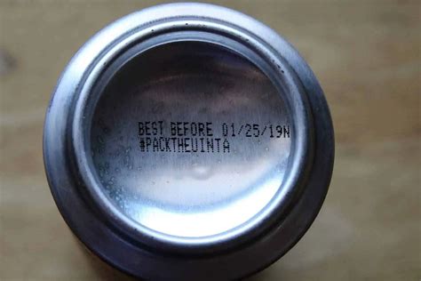 Beer Made From Dates