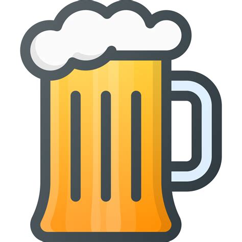 Beer Mug App Icon