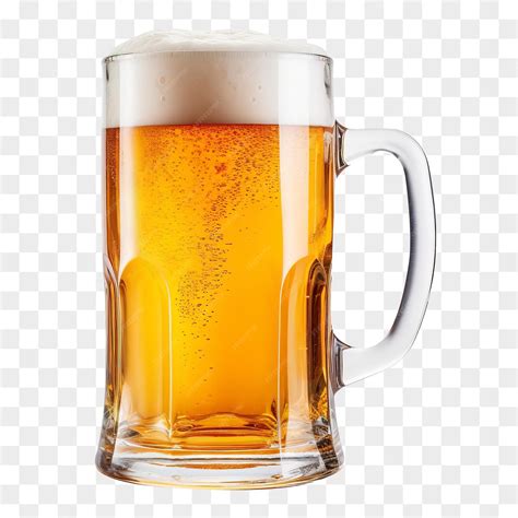 Beer Mug Transparent Background