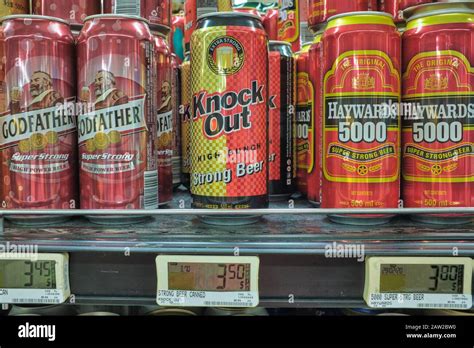 beer prices in singapore supermarket