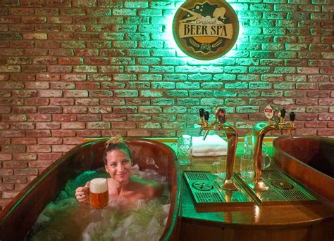 Beer Spa & Wellness: A Refreshing Escape | Detailed Review