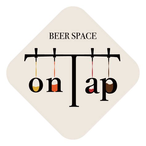 beer space on tap