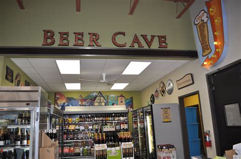 beer store in coldwater