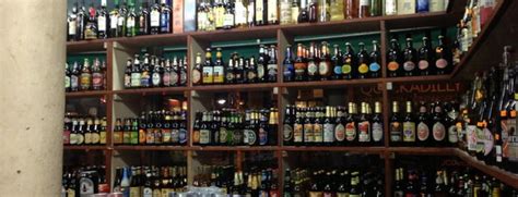 beer store in london