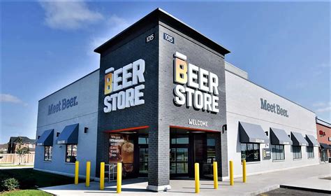 beer store perth ontario hours