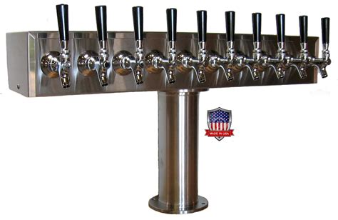 Beer Tap Tower Extension