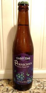 Beeradvocate Pernicious