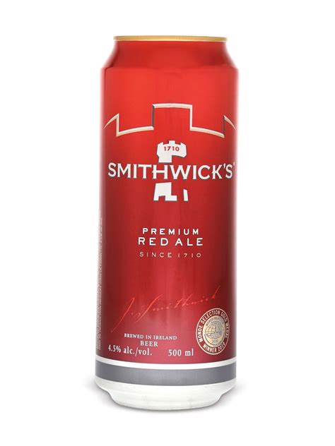 Beeradvocate Smithwicks