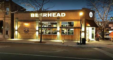 Beerhead Elmhurst Il
