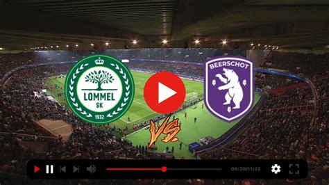 beerschot live