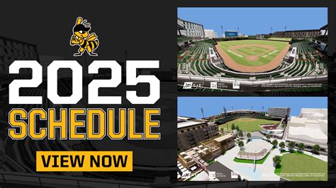 bees game schedule 2025