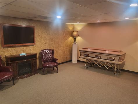 beeson morrison funeral home reviews