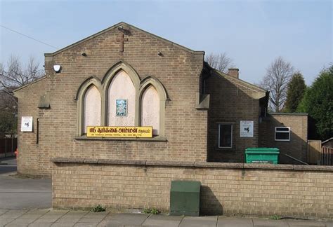 Beeston Rylands Nottingham