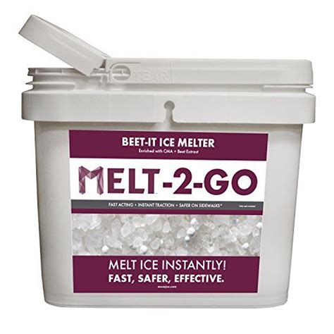 Ice Beeter Granular Ice Melt 50 lb. SiteOne