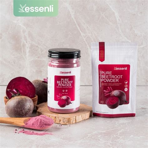 Beet Fruit Powder