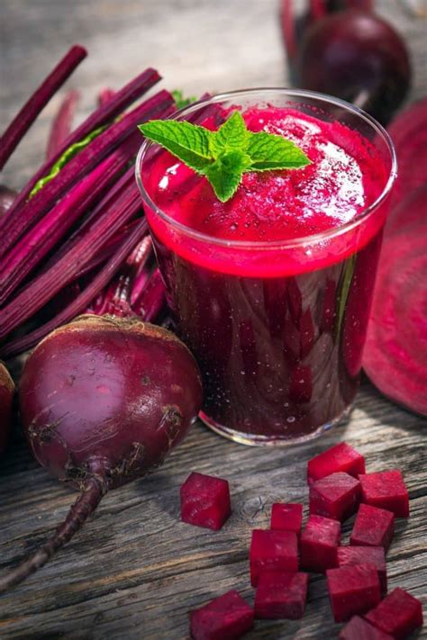 beet+juice
