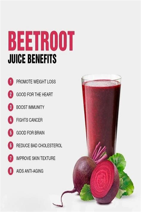 Beet Juice Quotes
