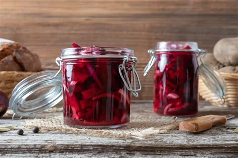 Beet Kvass Healing