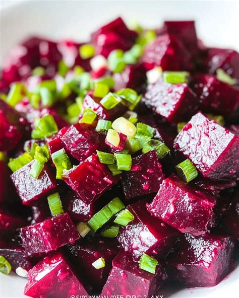 Beet Salad Recipe Simple