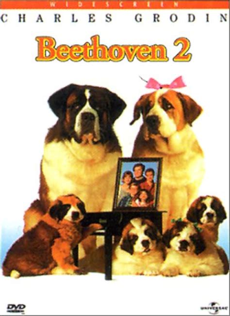 beethoven's 2nd 1992 ok.ru