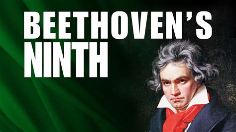 beethoven's 9th symphony 2023