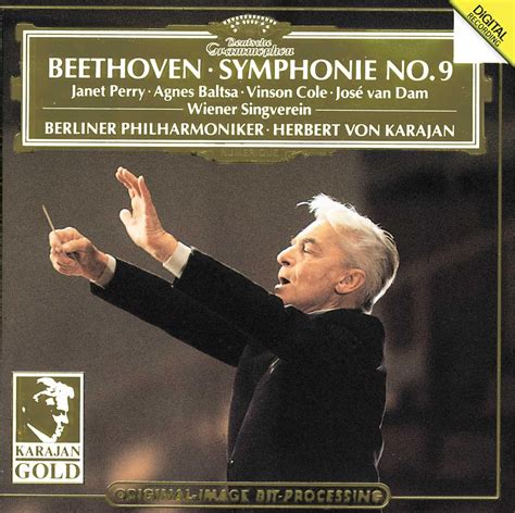 beethoven's symphony no. 9