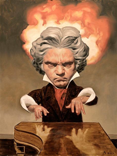 beethoven 19th century influence