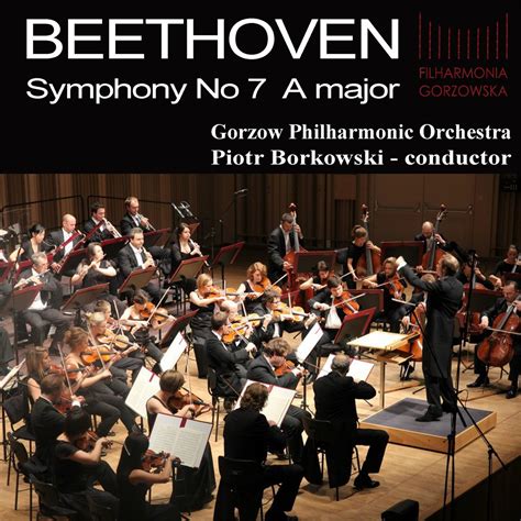 beethoven 7th symphony
